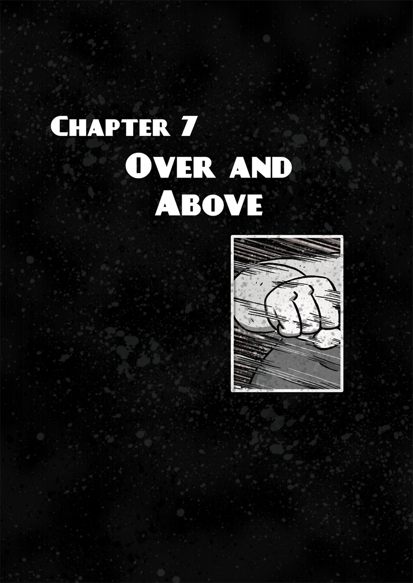 Ch 7 - Over and Above